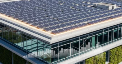 Energia Solar para Empresas